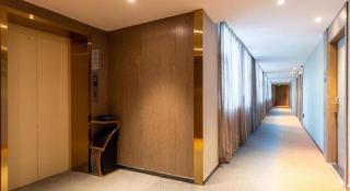 Borrman Hotel Zhongshan Lihe Plaza - 6