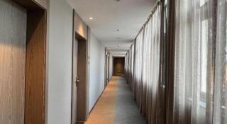 Borrman Hotel Zhongshan Lihe Plaza - 5