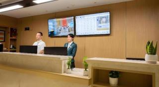 City Comfort Inn Lixin Wanfenghui Qingnian Road - 4
