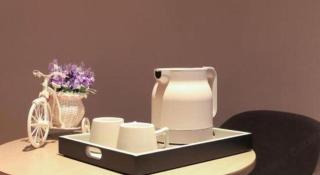 Borrman Hotel Zhongshan Lihe Plaza - 2