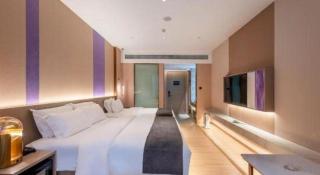 Borrman Hotel Zhongshan Lihe Plaza - 1