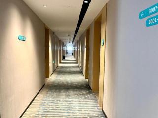 City Comfort Inn Jingzhou Shishou Jiefang Road Central City - 1