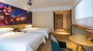 City Comfort Inn Nanning Puluowangsi - 8