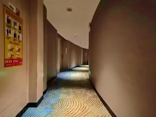 Echarm Hotel Wuhan Gaotie Jianshe 2nd Road Metro Exit - 3