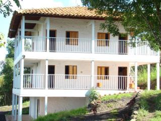 Hotel Ecoturistico Villa Lucy - Curití - 1
