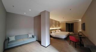 Borrman Hotel Korla Peacock River - 3