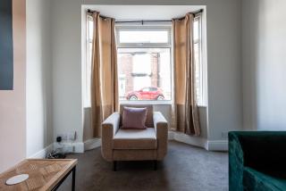 The Acacia Two-bed Haven - 1