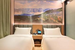 Autumn Fruit Choice Hotel Beijing Dongba South Subway Station Branch - 3