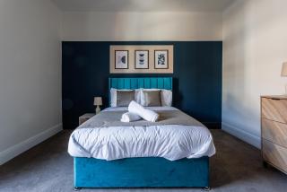 The Acacia Two-Bed Haven - 9