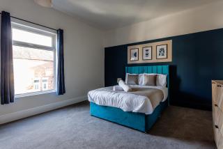 The Acacia Two-Bed Haven - 7