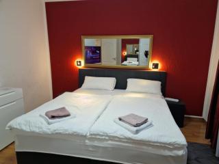 Ferienwohnung in Bielefeld - Bielefeld - 9