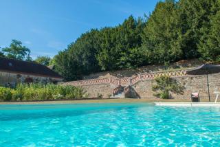 Le Manoir de Bénédicte B&B - Cahan - 2