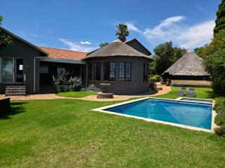 The Golden Eagle Guest House - 0