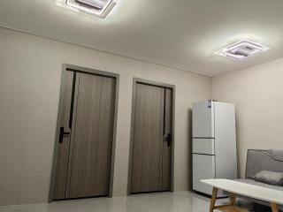 Helen House一间带独立卫生间的温馨卧室 - Nadi - 8