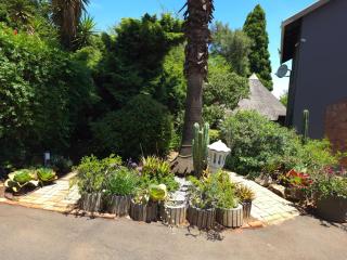 The Golden Eagle Guest House - 6