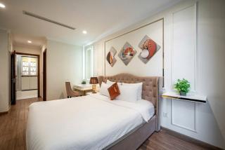 Landmark 81 LUNA Apartment - Condotel Luxury Residence - 5