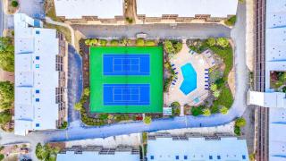 Tilghman Beach and Racquet Club 322 - 3