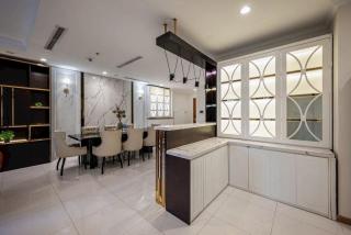 Landmark 81 LUNA Apartment - Condotel Luxury Residence - 2