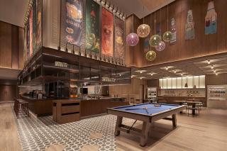 Four Points by Sheraton Tianjin National Convention and Exhibition Center - 7