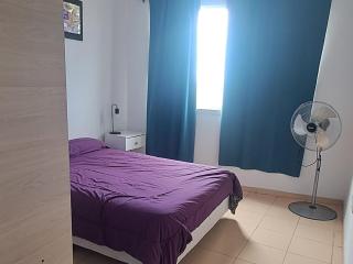 Sol y Malbec Departamentos - 5