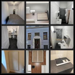 City Nest - freshly renovated mini studio - 0