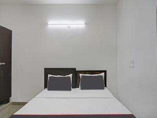 SPOT ON Mt White House - 3