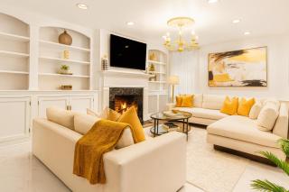 Historic 1790s Old Town Gem 5BR with Parking - Prince Street - 0