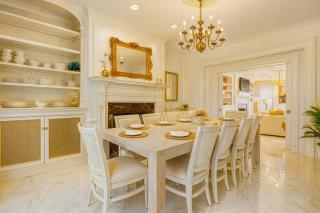 Historic 1790s Old Town Gem 5BR with Parking - Prince Street - 9