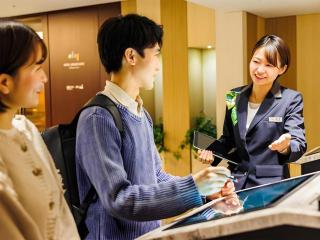 Hotel Dream Gate Maihama Annex - 4