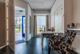 B&B Groene Meent - Leerdam - 3