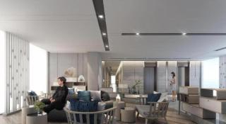 Symphony of The Sea Hotel - 1