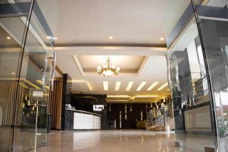 Karlita Hotel Tegal - 7