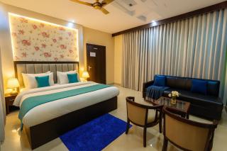 Hotel Ramawati, A Luxury Hotel & Resort, Haridwar - 0
