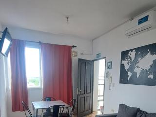 Sol y Malbec Departamentos - 4