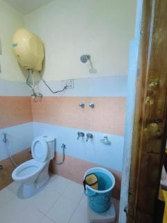 Diya Palace Kasol with Parking in Main kasol - 2