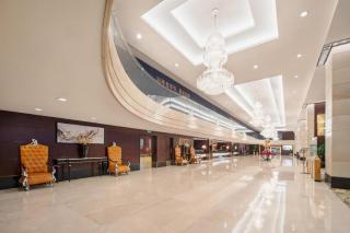 Century Plaza Hotel - 7