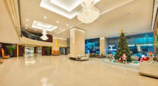 Century Plaza Hotel - 6