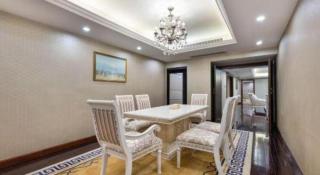 Century Plaza Hotel - 3