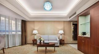 Century Plaza Hotel - 1