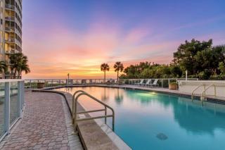 Crystal Sands Beach Elegance - 9