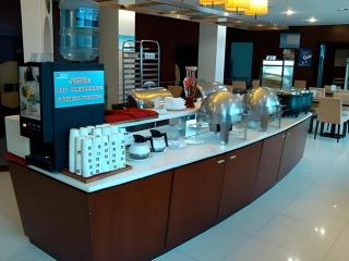 Jinjiang Inn Shaoxing Shengli West Road Luxun Hometown - 8