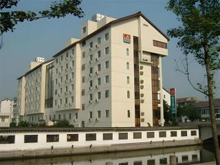 Jinjiang Inn Shaoxing Shengli West Road Luxun Hometown - 5