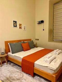 Cozy Corner Old City Stay - Bakoe - 3