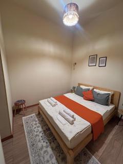 Cozy Corner Old City Stay - 1