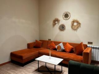 Cozy Corner Old City Stay - 8