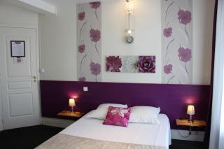 Hotel d'Orléans - Angoulême - 9