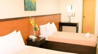 Ati-Atihan Festival Hotel - 2