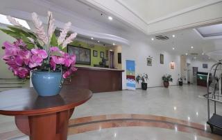 Nalendra Hotel - 6