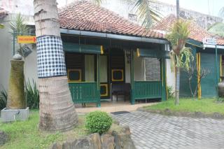 Hotel Batik Yogyakarta - 3