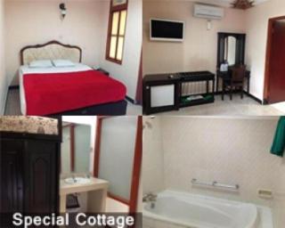 Hotel Batik Yogyakarta - 2